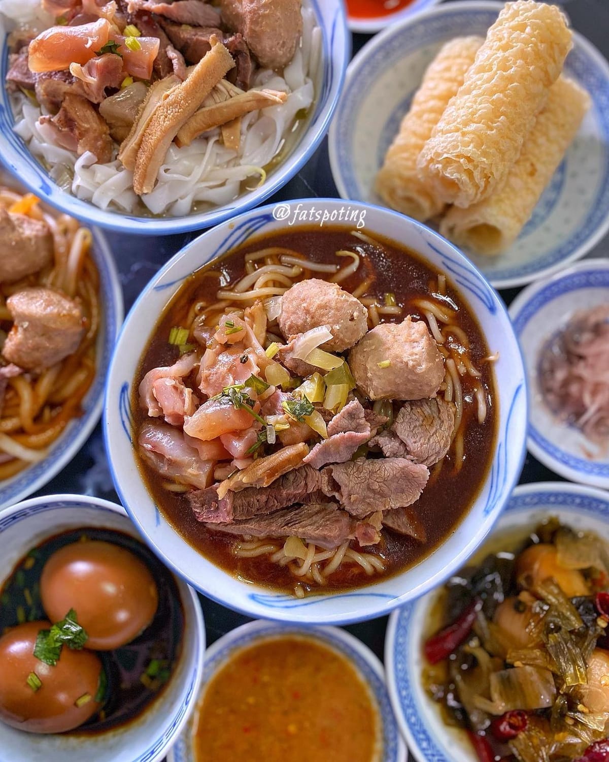 Horiginal Beefnoodle — Islandwide Beef Noodle Delivery
