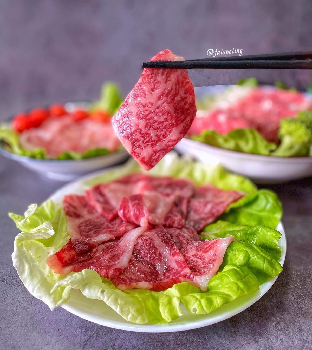 Yakiniku Plaza by S Foods Singapore Pte Ltd