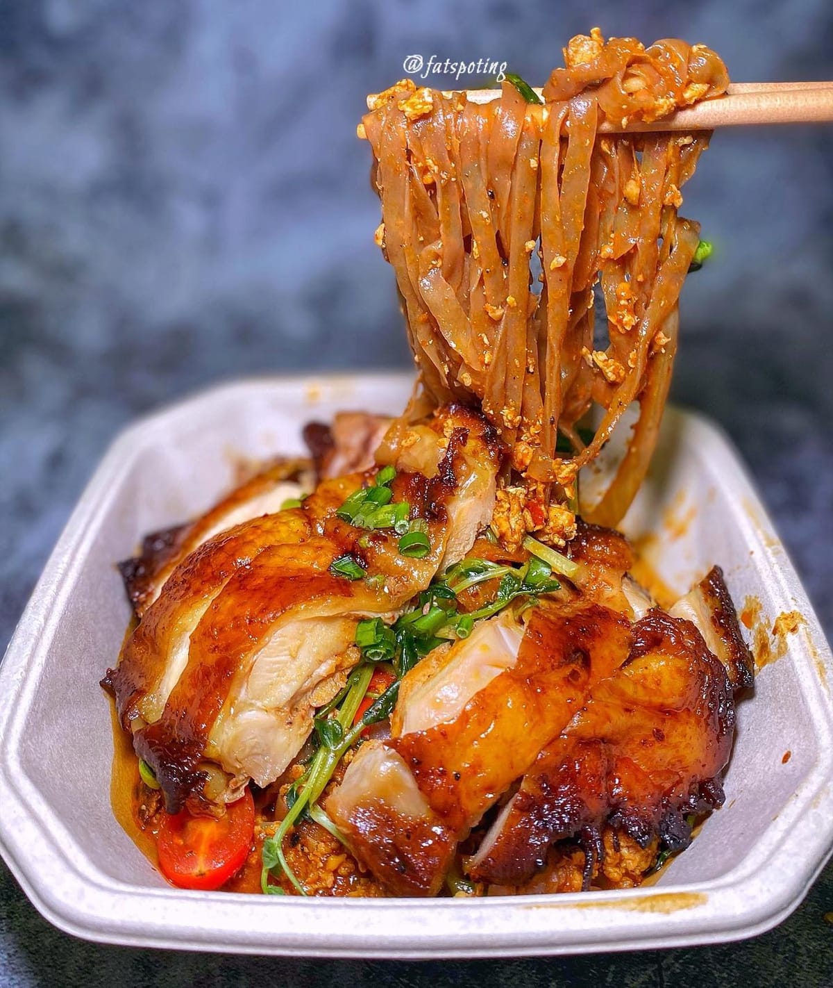 Keto Indulgence SG — Keto Asian Meal Plan