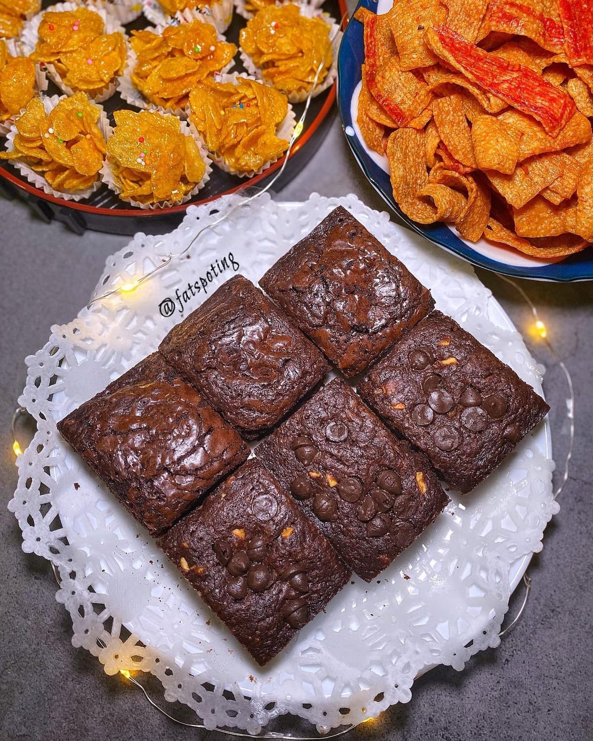 Ahma Lim Bakes — Hearty Home-Baked Snacks