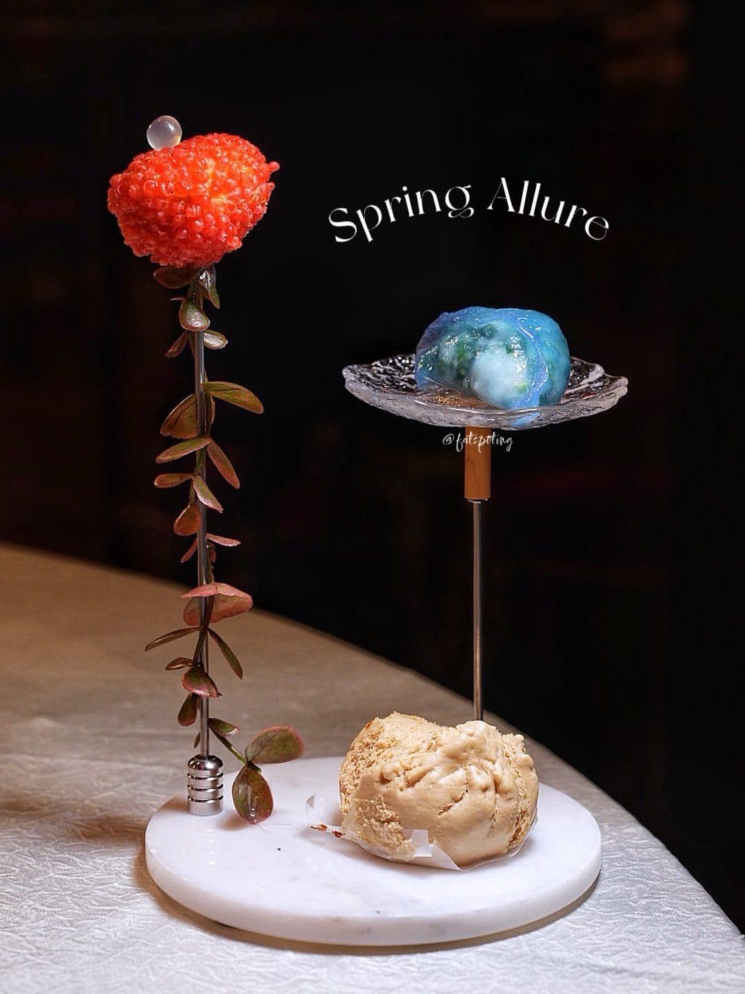 Peony Jade , a Michelin Restaurant, by The Quayside Group — Brunch