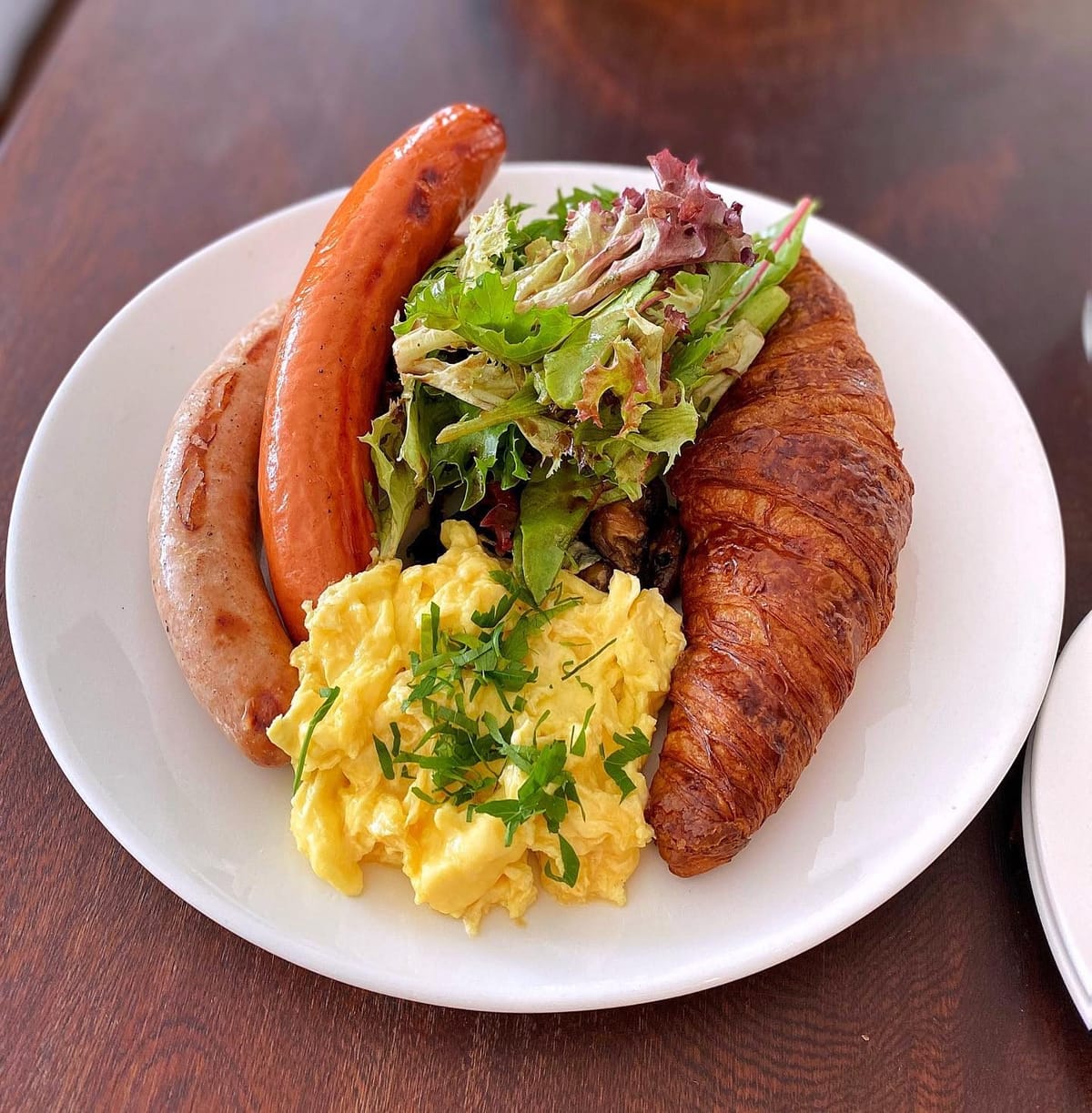 SUP Big Breakfast