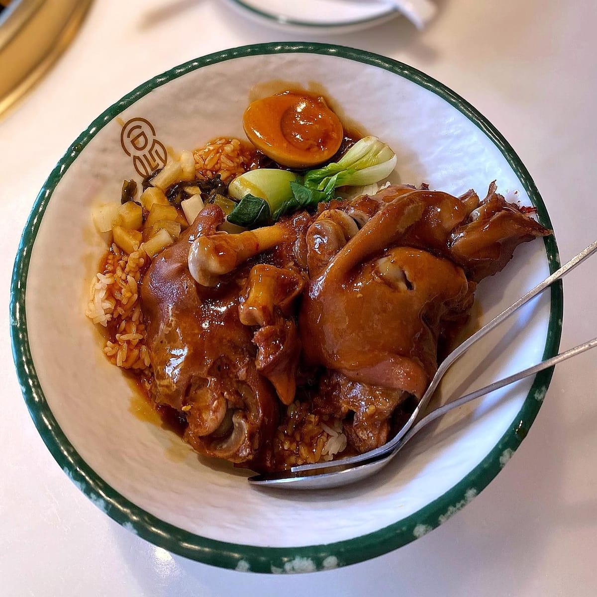Tongxinruyi