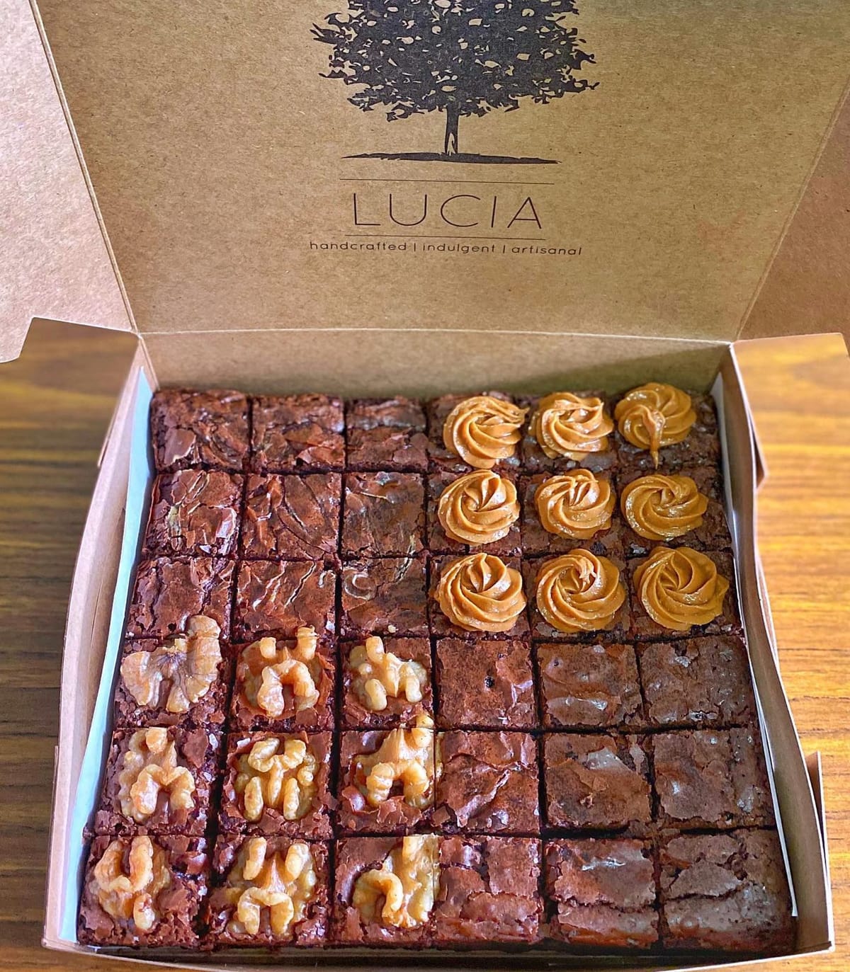 Luciacakes Singapore
