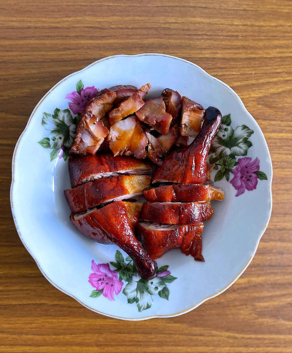 Sunday Roasted Delights✨