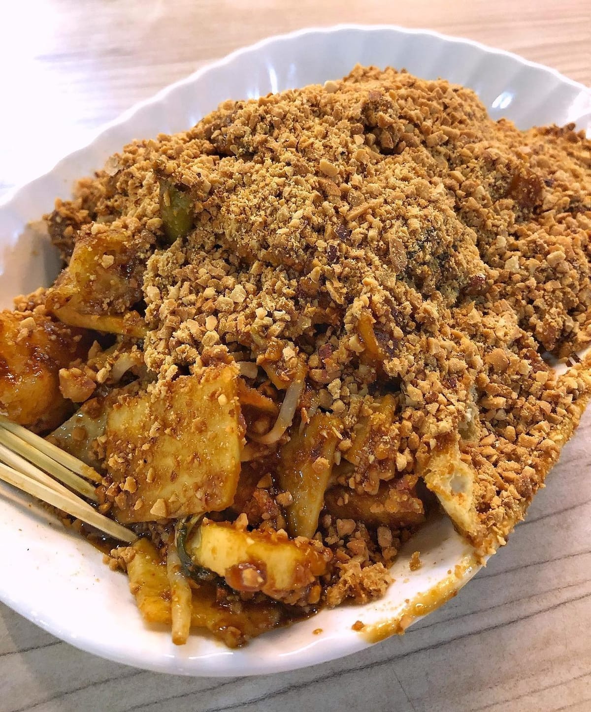 Soon Heng Rojak 🥒