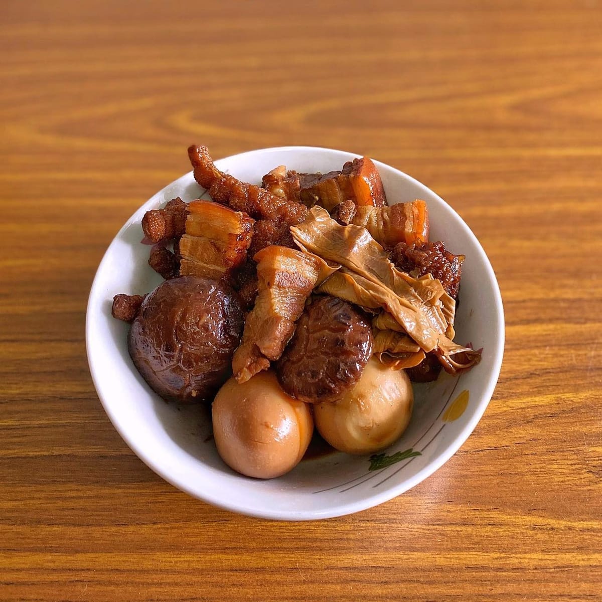 Braised Delights ✨