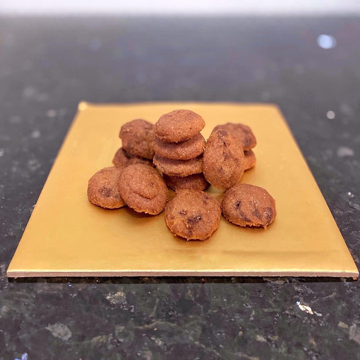 Seasalt Chocolate Chip Cookies 🍪