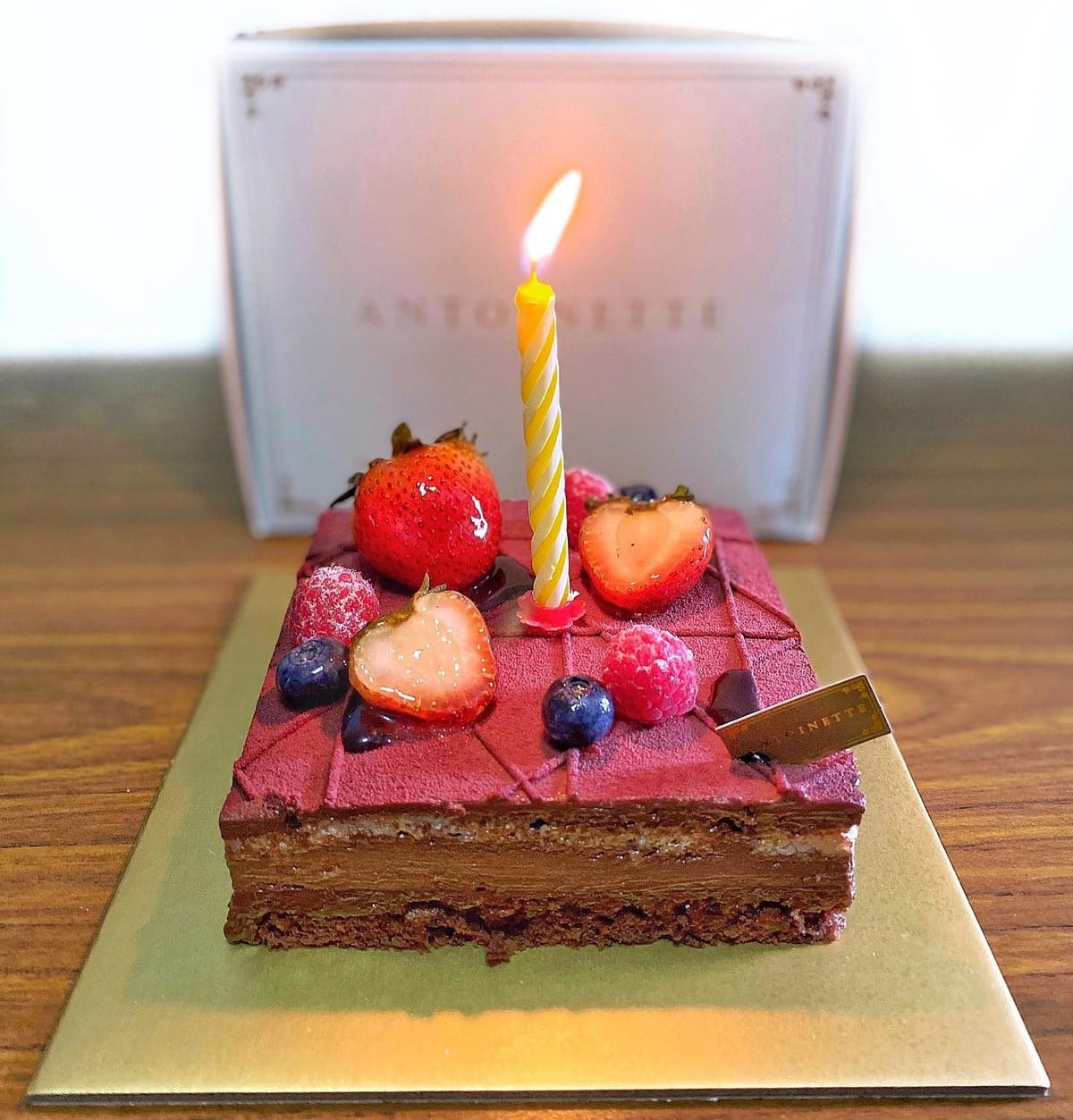 Le Royale 🎂