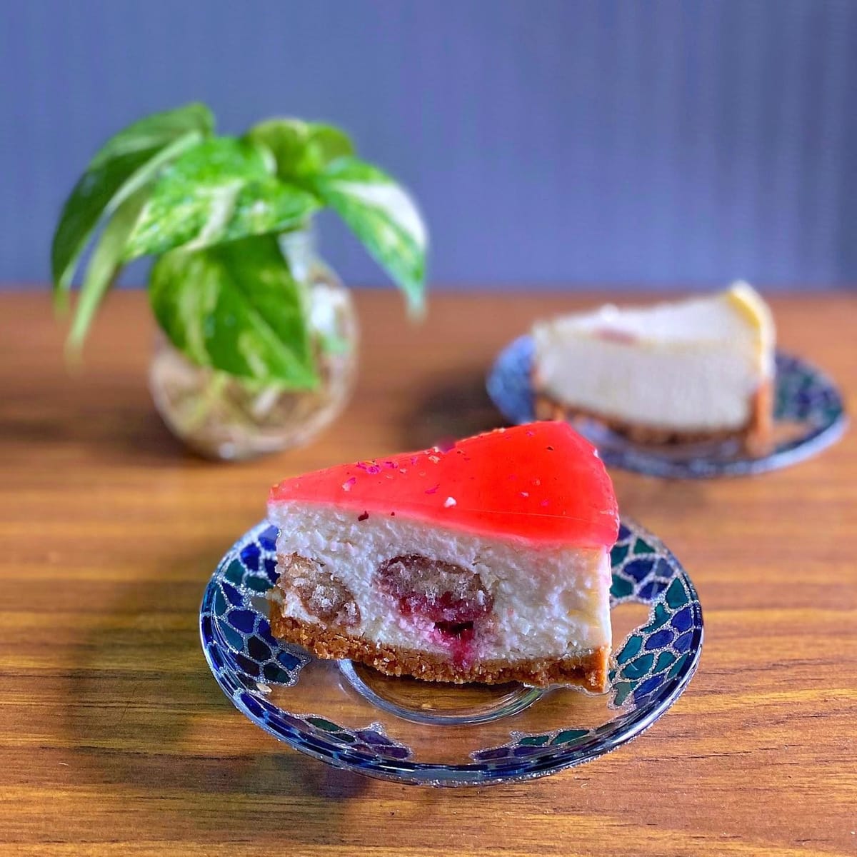 The Emperor’s Romance 🍰