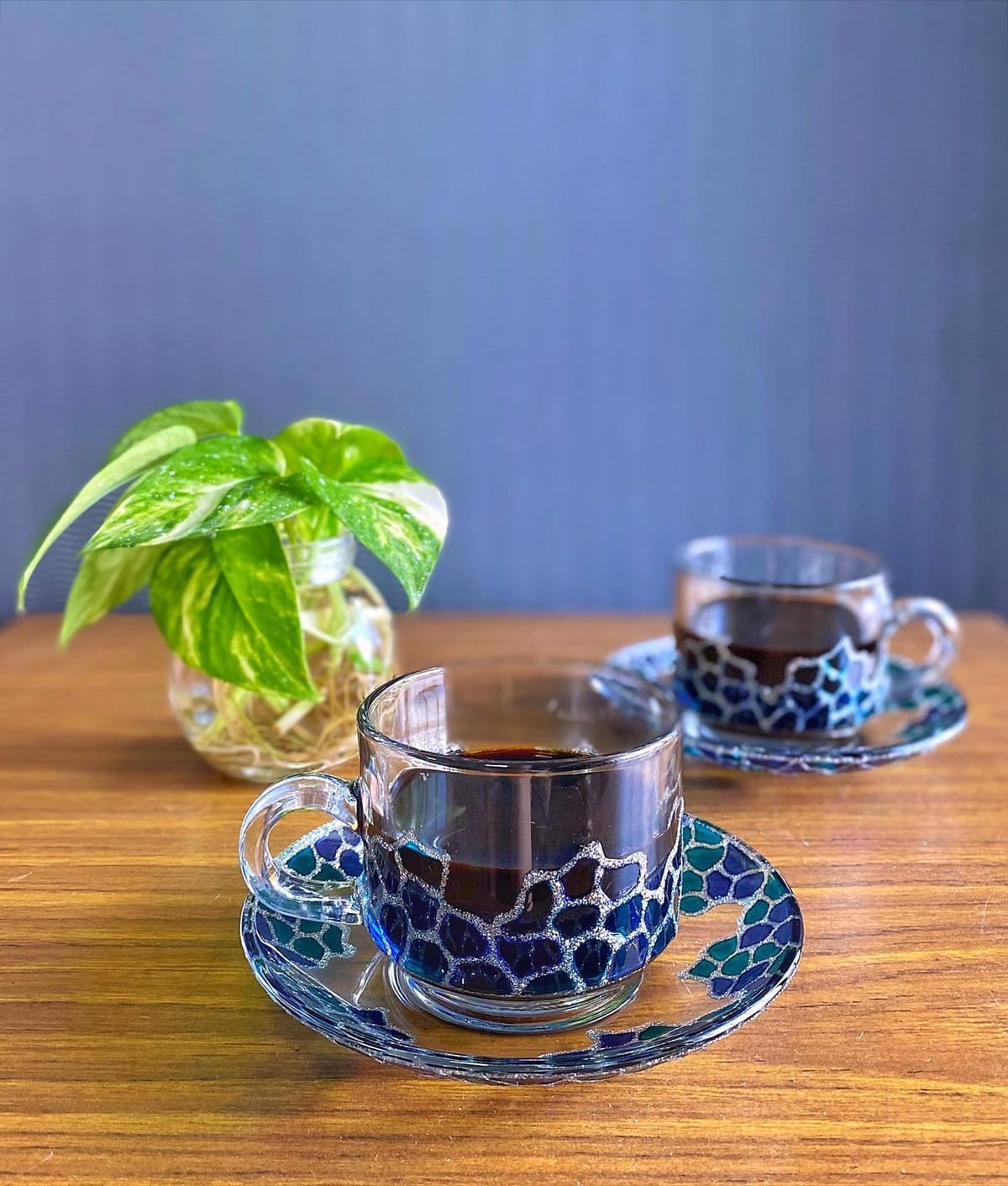 Soot Kopi — Traditional Kopi Brewing Kit at Home