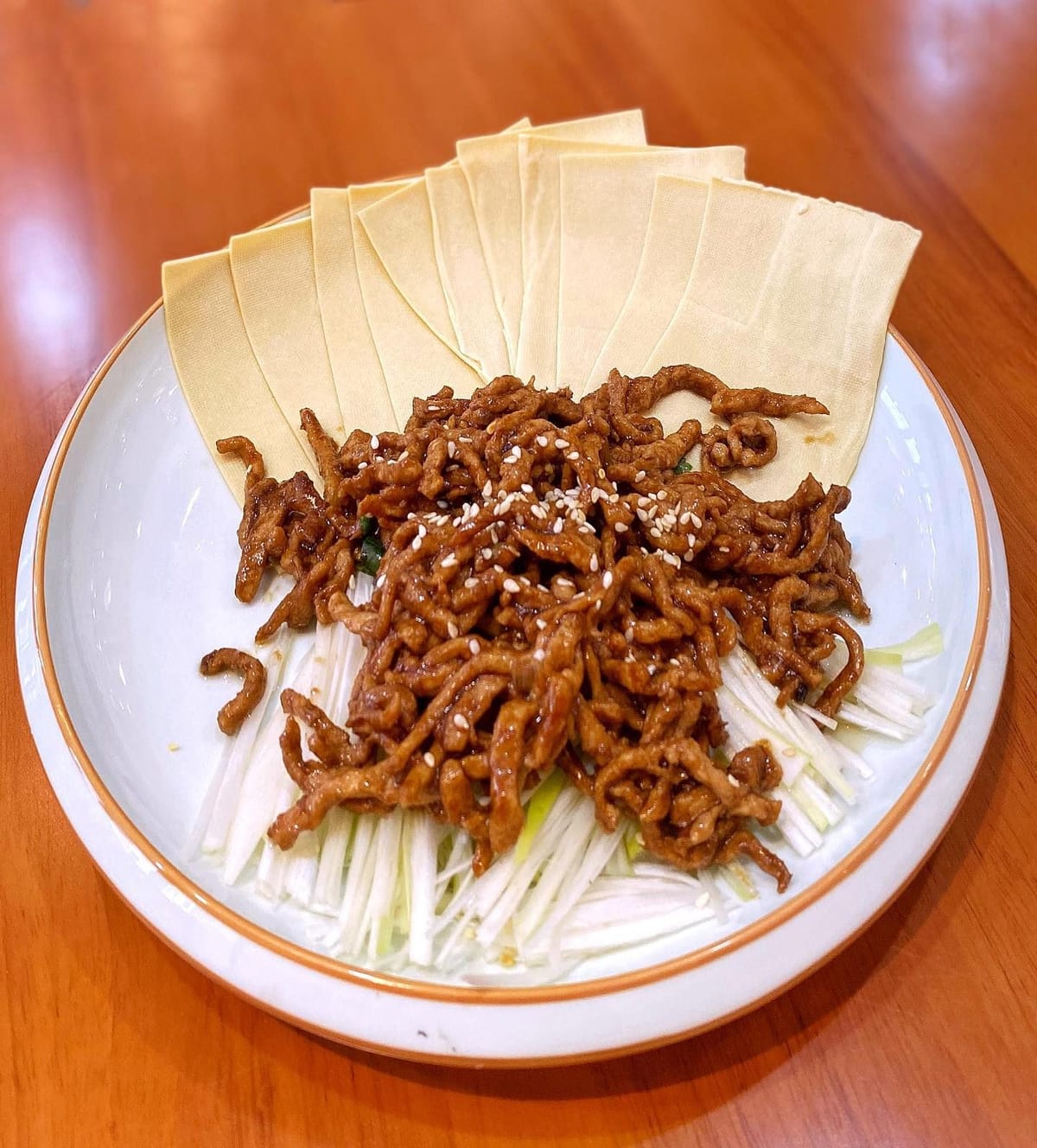 Chun Qiu Restaurant🥢