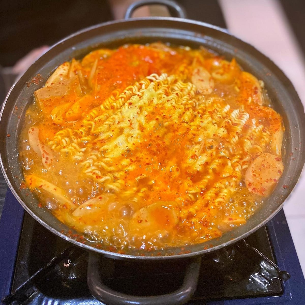 Army Stew 🥘