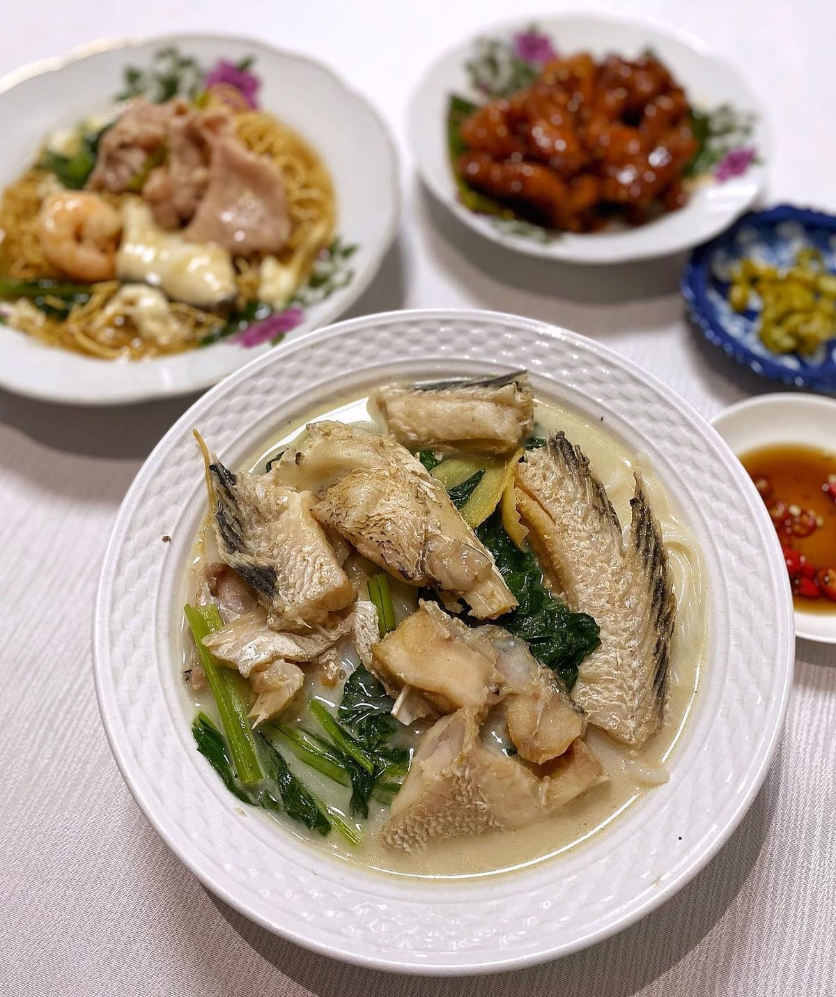foodpanda — 10.10 Hawker Flash Deals