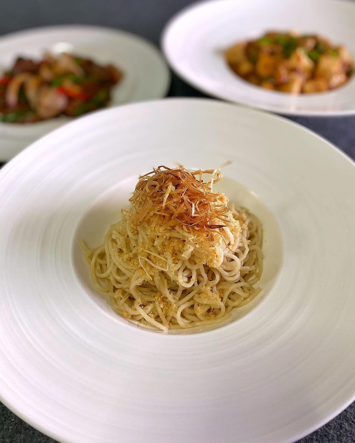 Crystal Jade — Fuss-Free Ready-to-Cook Meal Kits