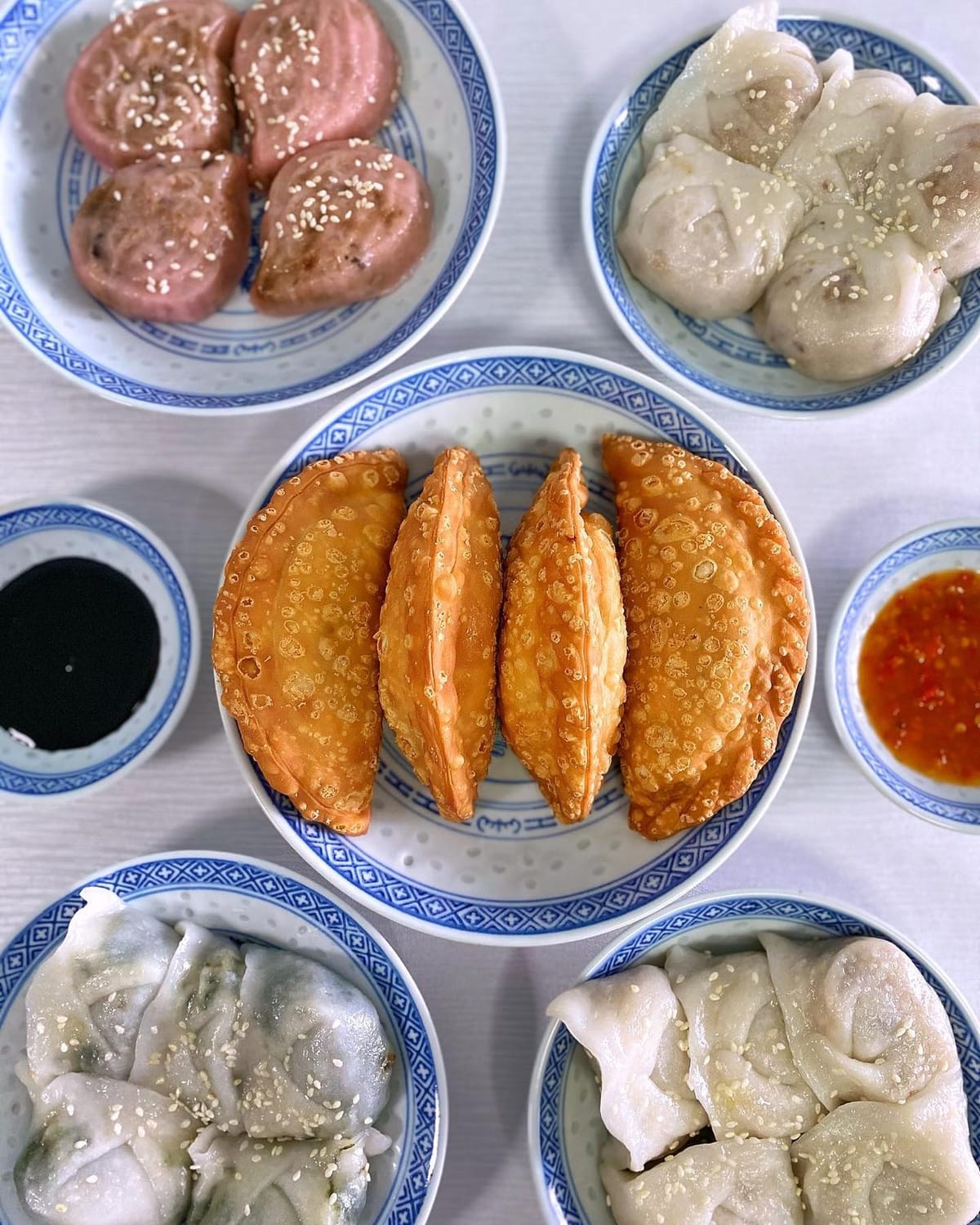 MyGenie Gourmet — Handmade Kueh and Curry Puffs