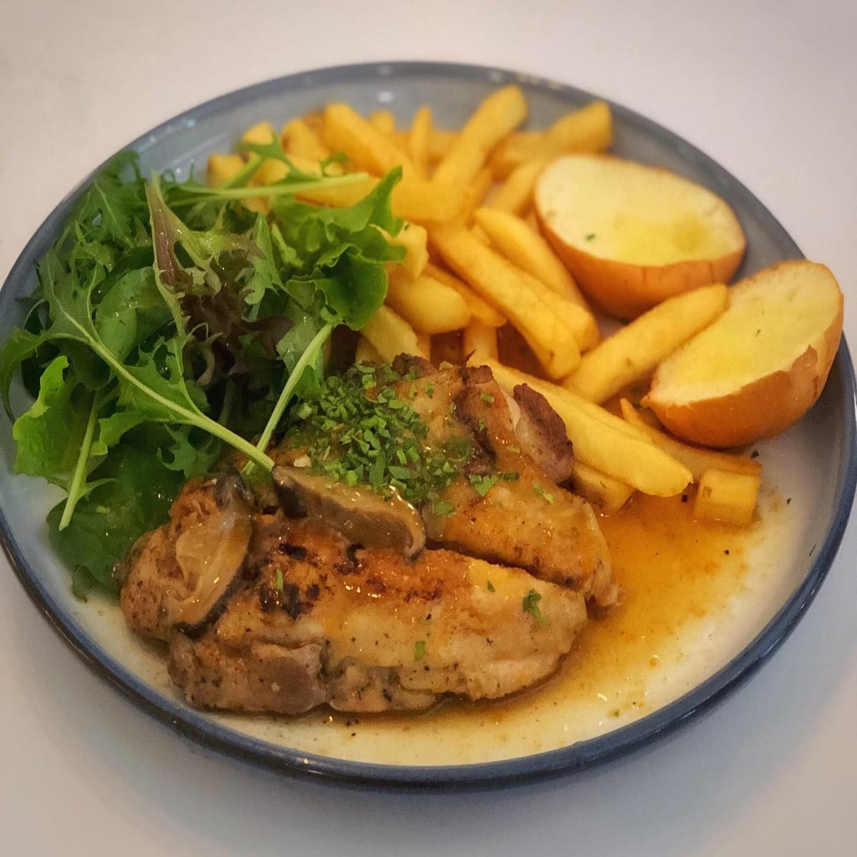 Chicken Chop🐣