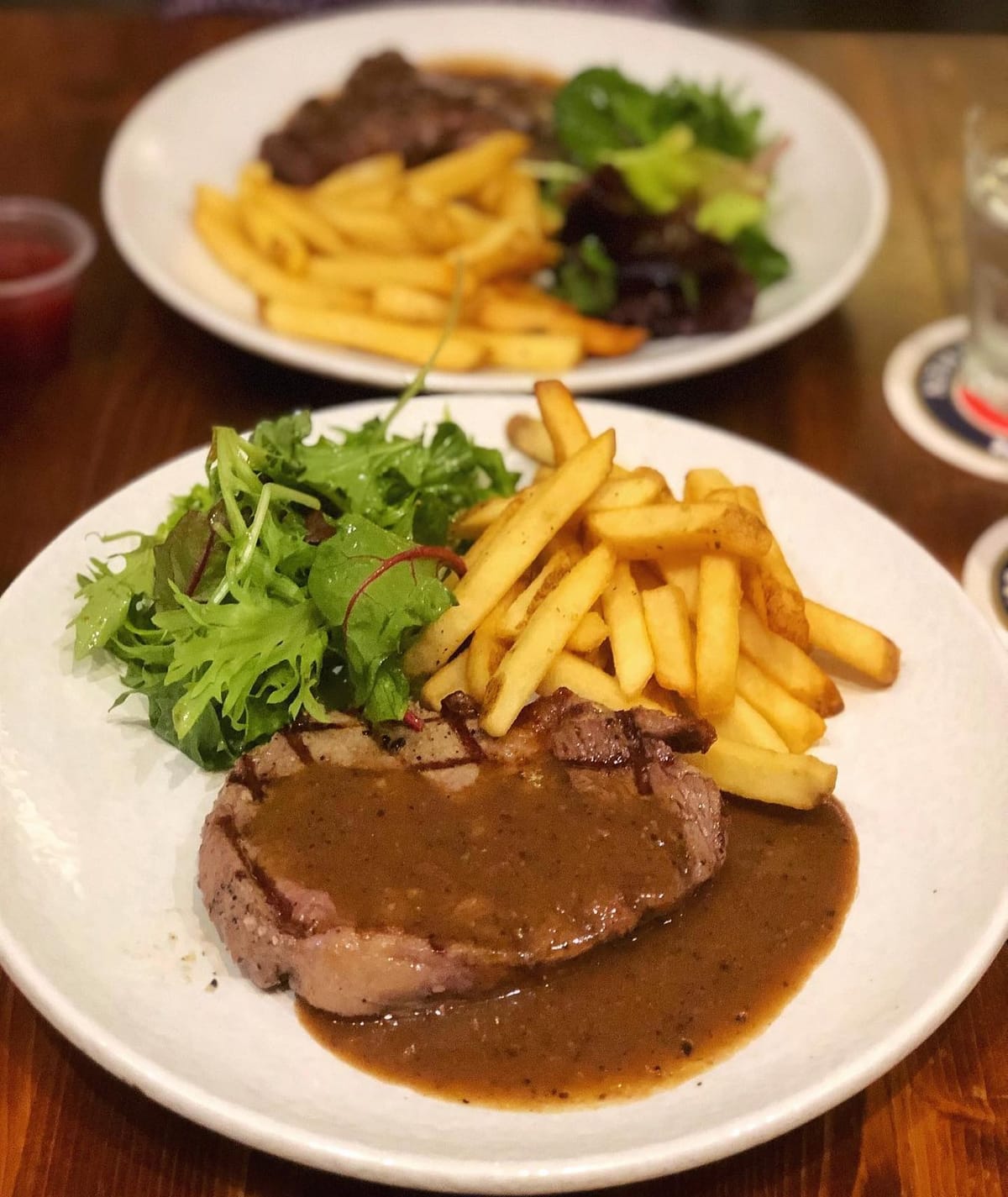 Ribeye Steak 🥩