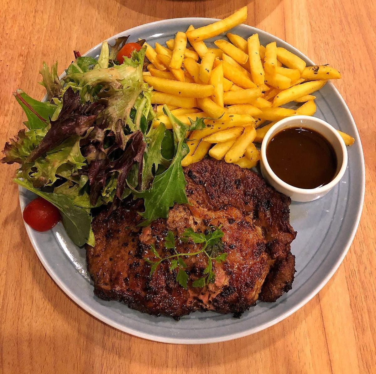 Classic Ribeye 🥩