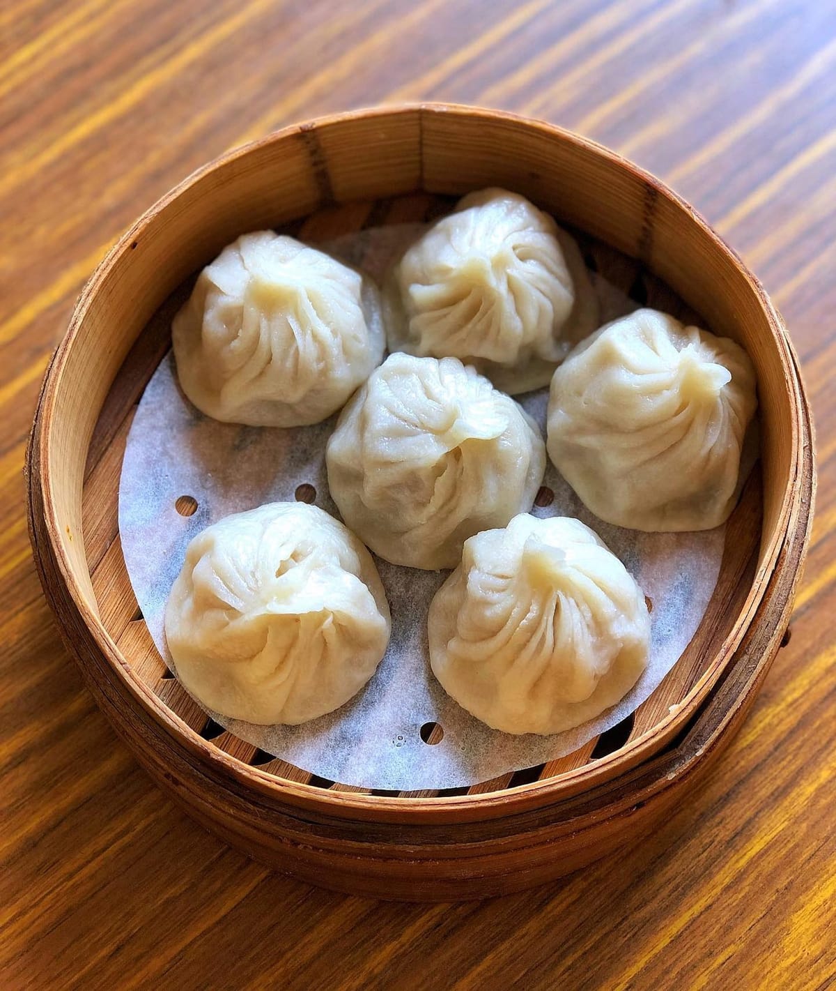 Xiao Long Bao🥟