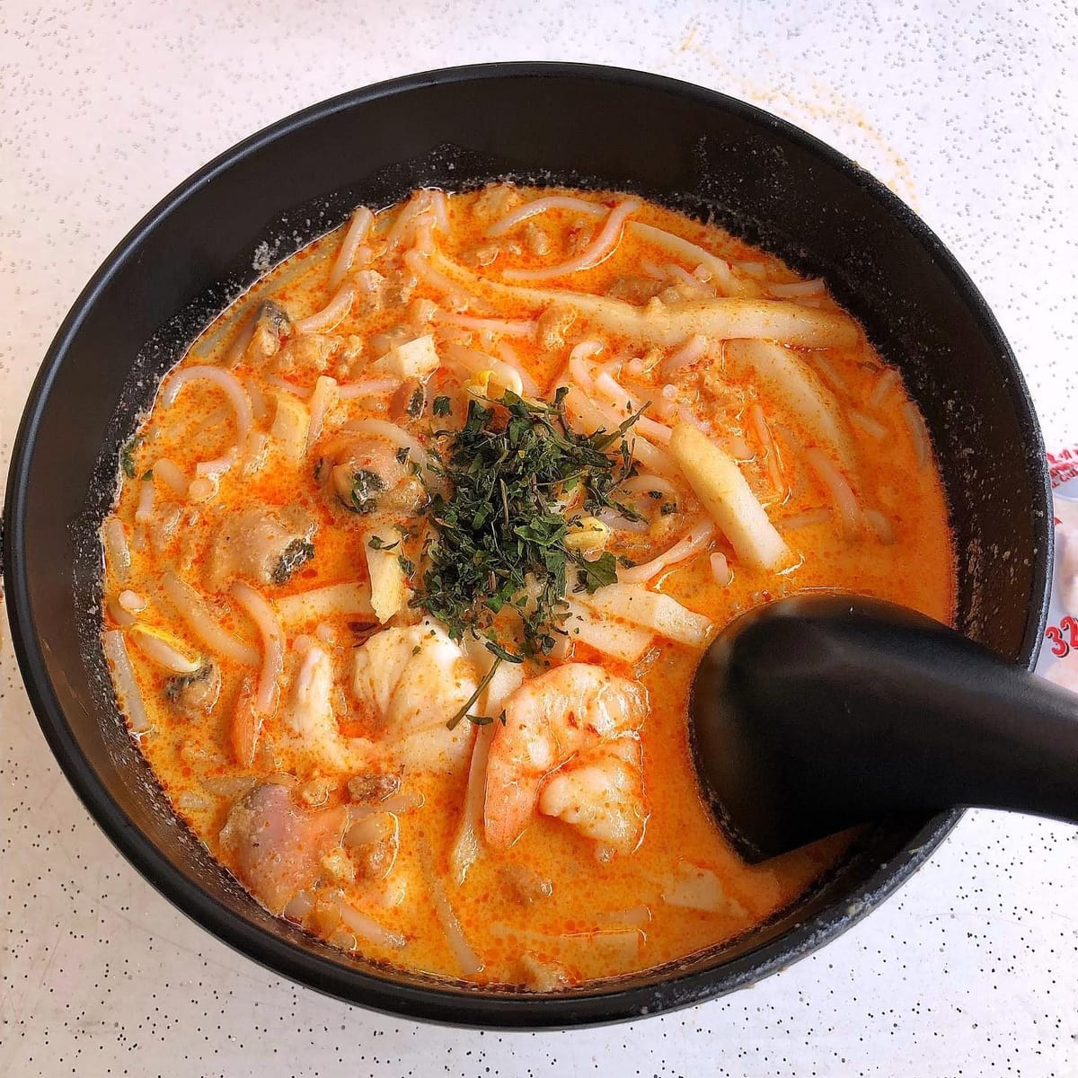 328 Katong Laksa 🍜