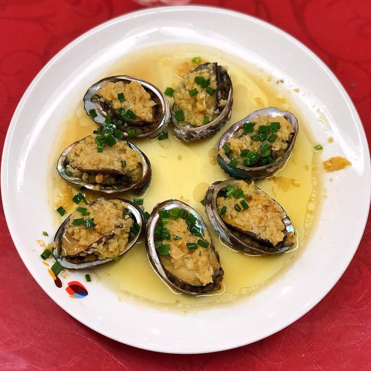 | Abalone