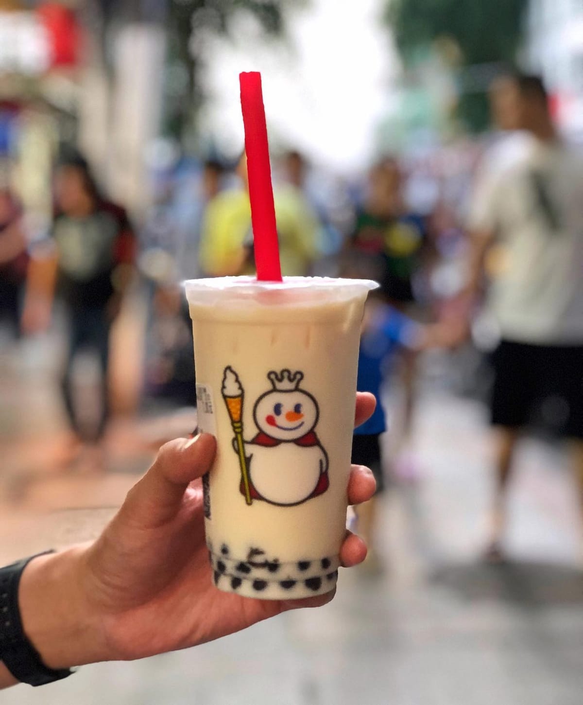 🥛