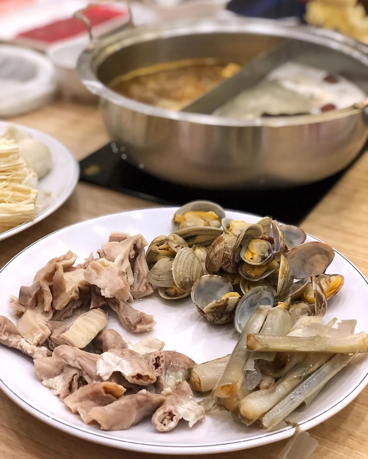 Steamboat vibes getting stronger as CNY draws closer