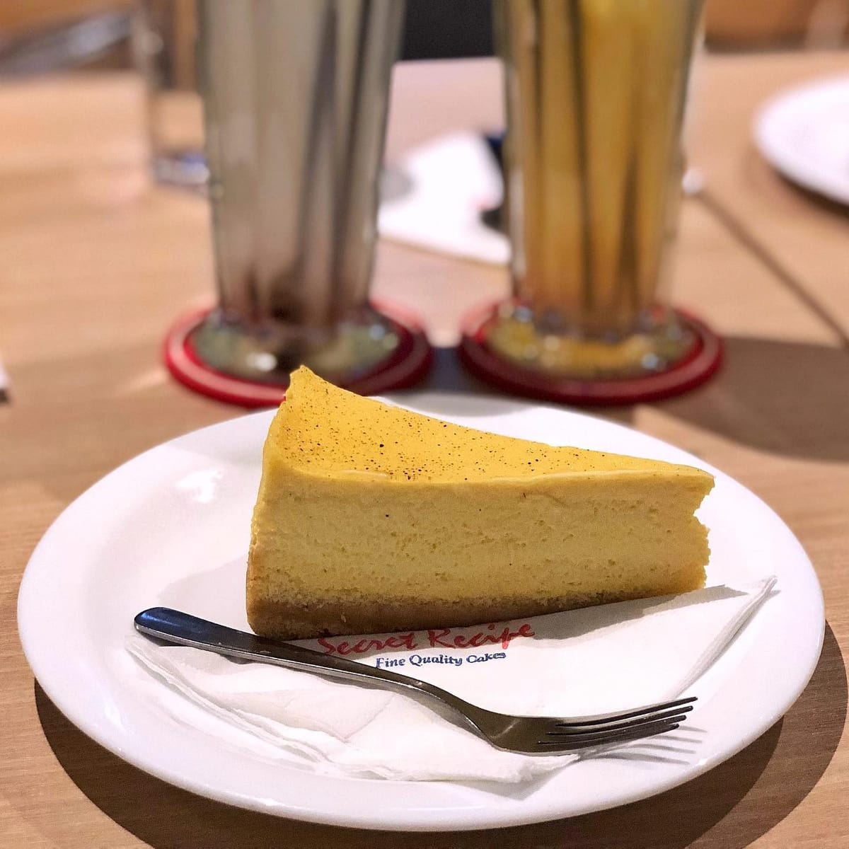 New York Cheese 🧀