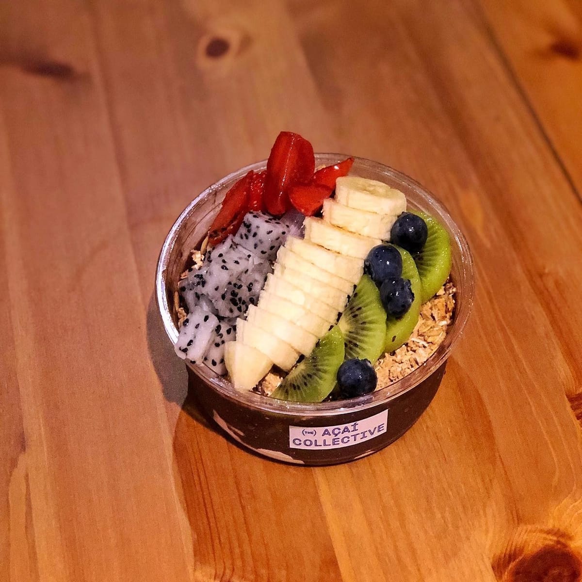 Acai Collective 🥙