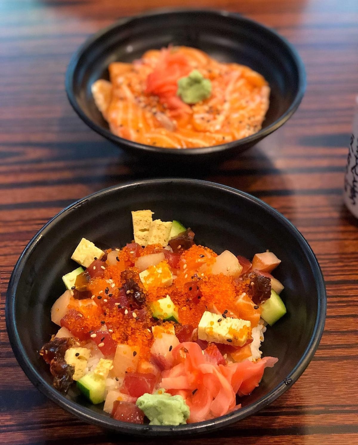Barachirashi Don 🍣