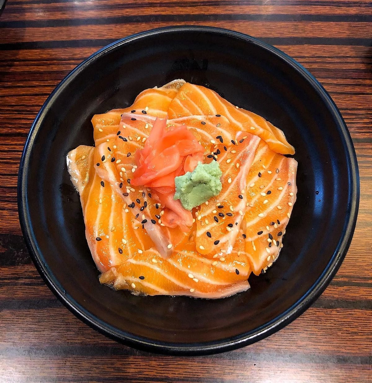 Salmon Don 🐟