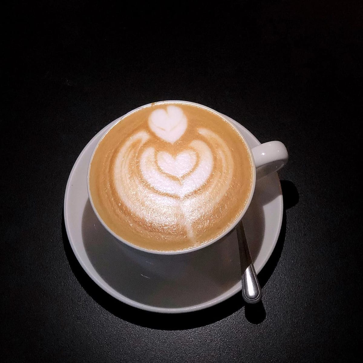 Cappuccino ☕️