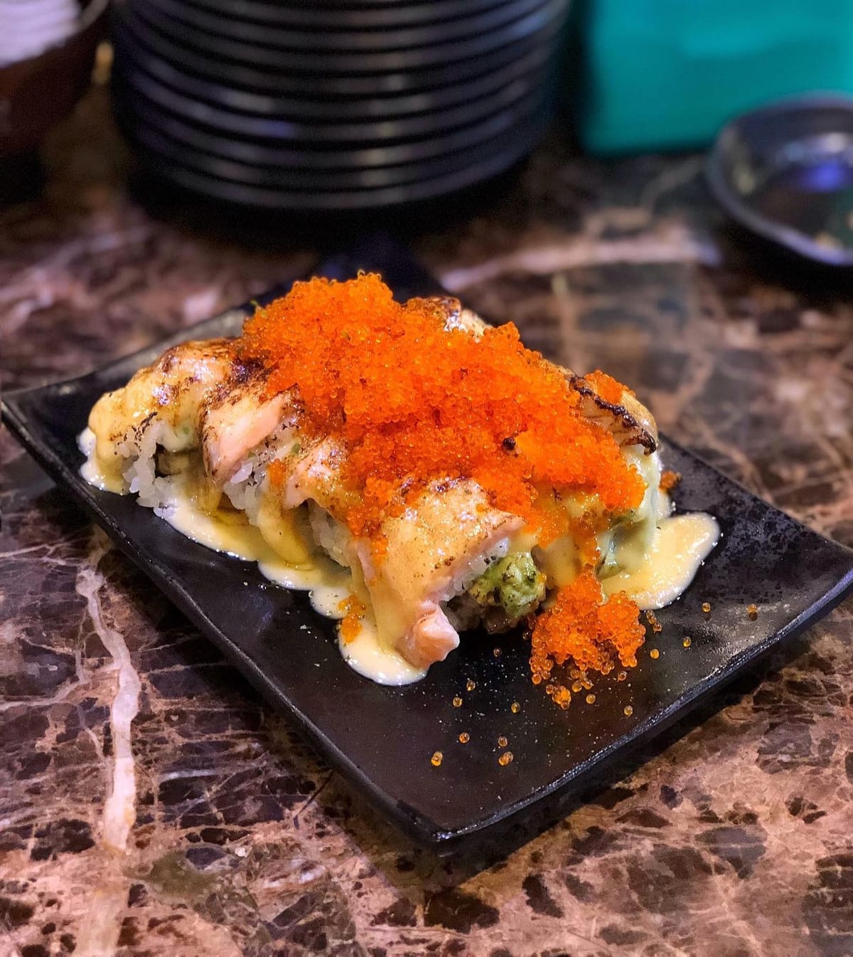 Shiok Maki 🍣
