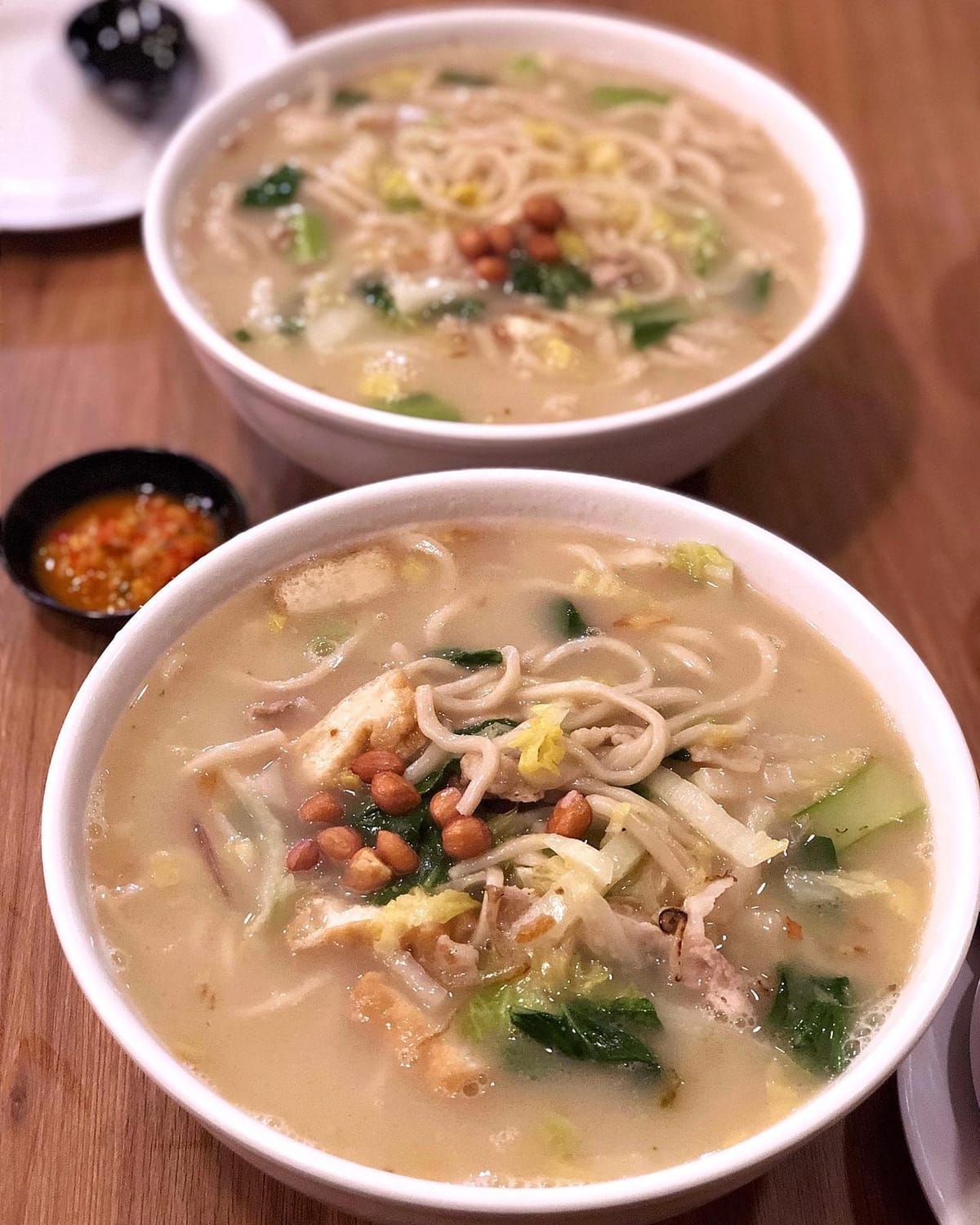 Putien Lor Mee 🍜