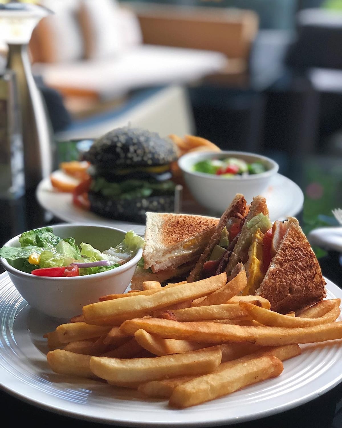 Club Sandwich
