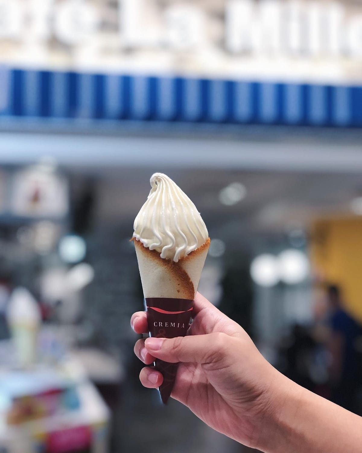 Love the cone so much!