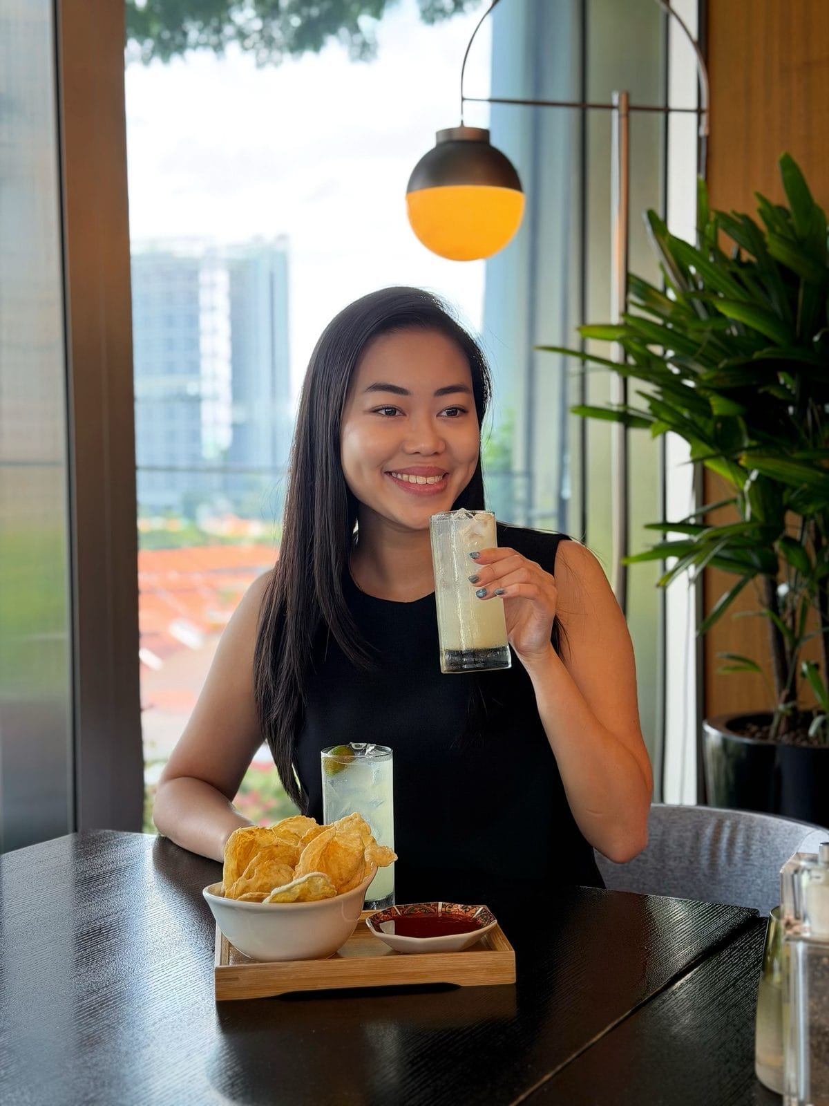 Racines at Sofitel Singapore City Centre enters a compelling new