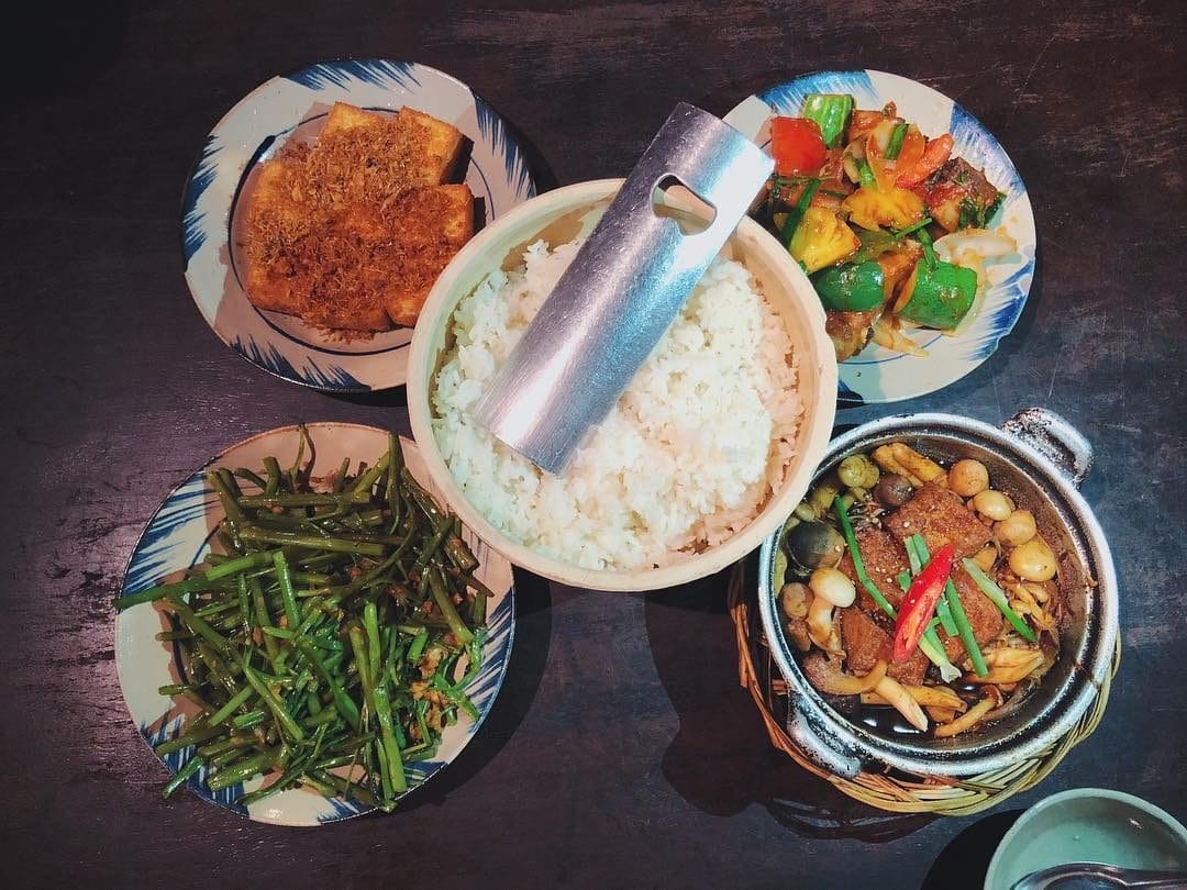 Best meal in Vietnam 🇻🇳