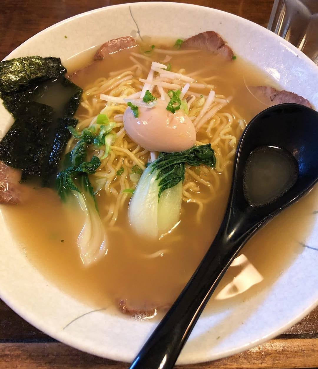 Craving for a warm meal on a cold rainy day 😌