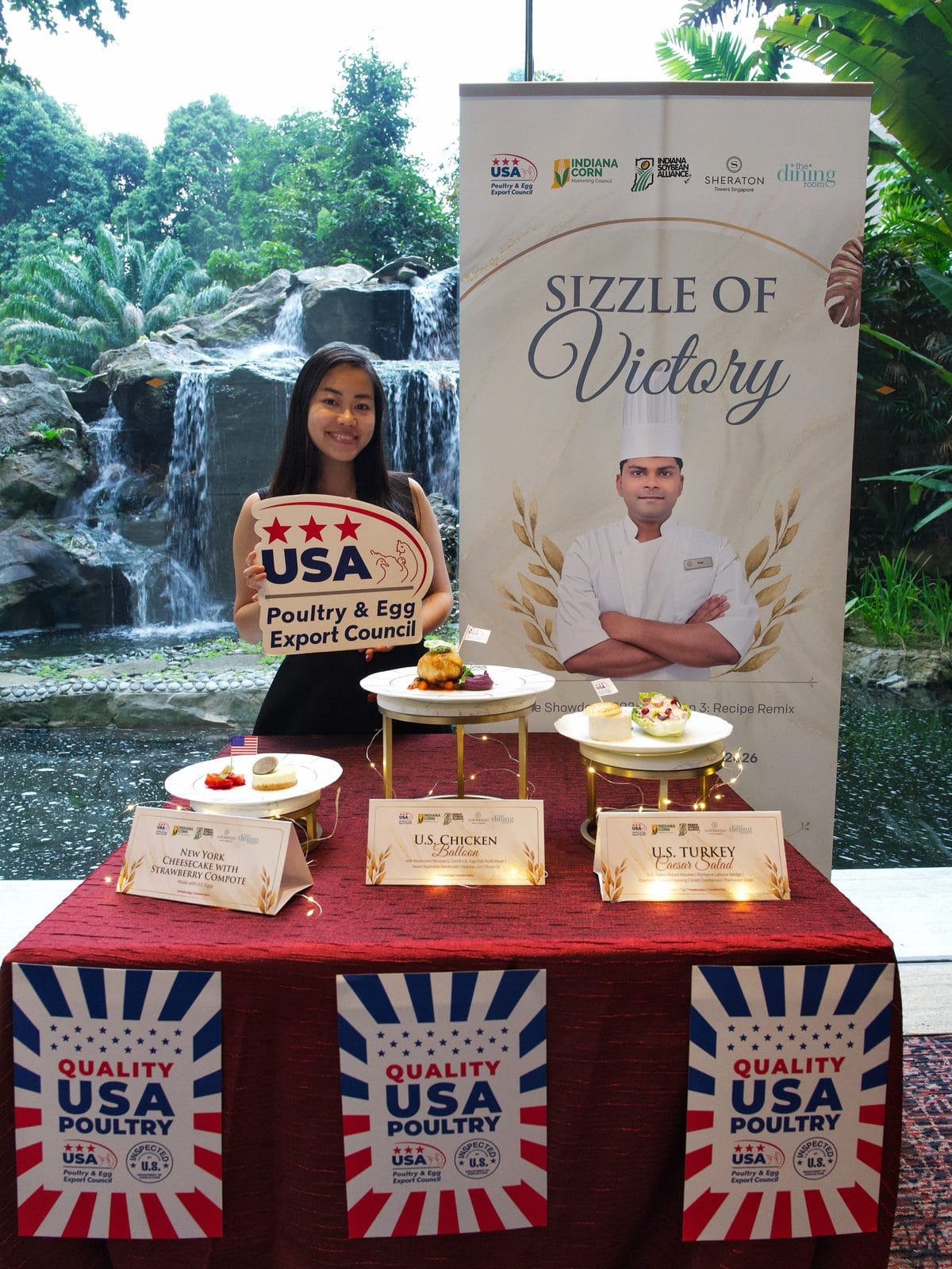 Usapeec Asean