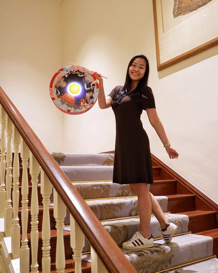 Thye Moh Chan — Traditional Teochew Pastry Heritage