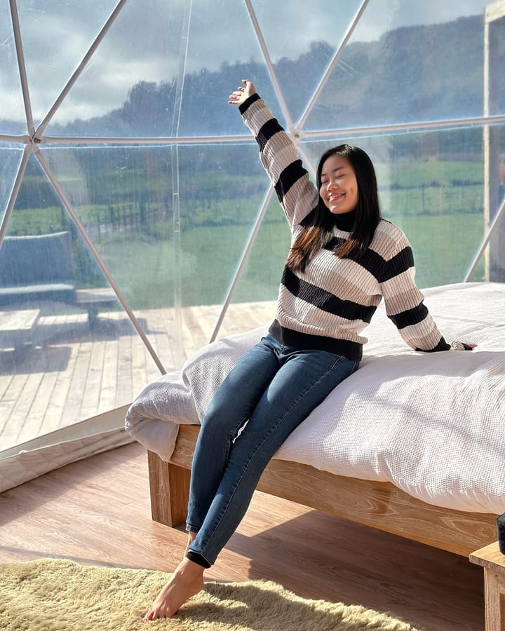 New Zealand Farm Stay — Kiwi Nature Experience