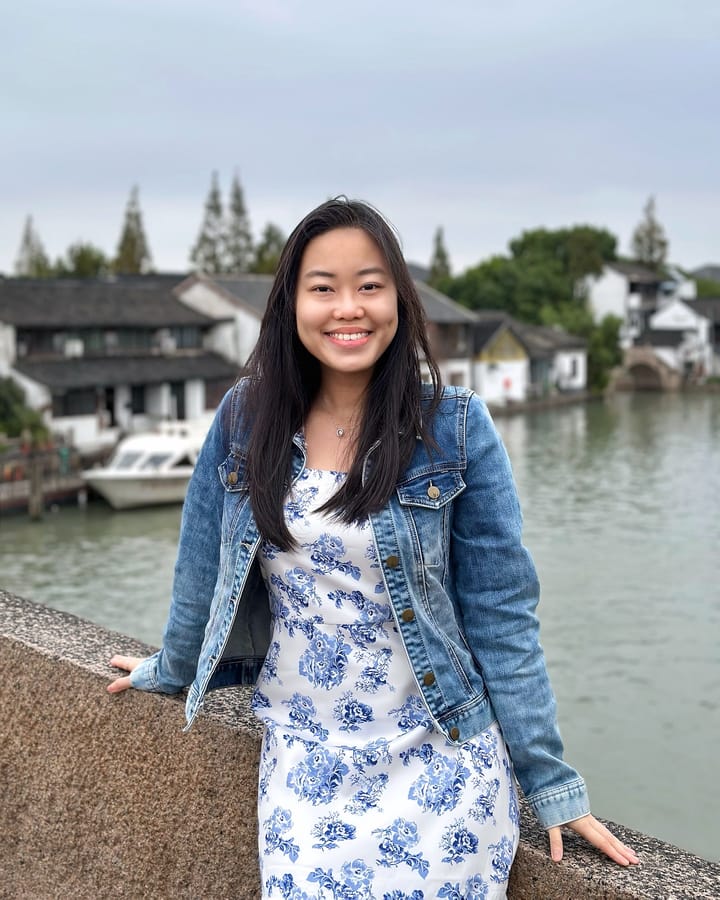 Zhujiajiao Ancient Town — Venice of Shanghai