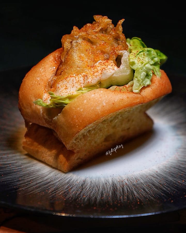 Cygnet Singapore — Irish Culinary Month with Bord Bia