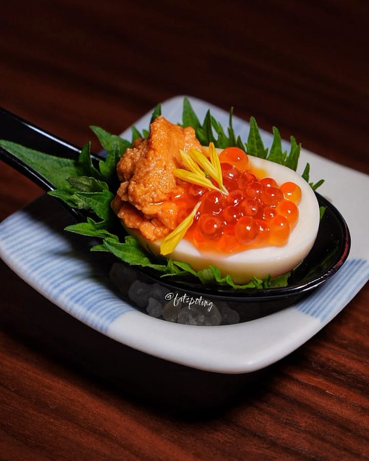 KA-MON — Japanese Grill at Resorts World Sentosa