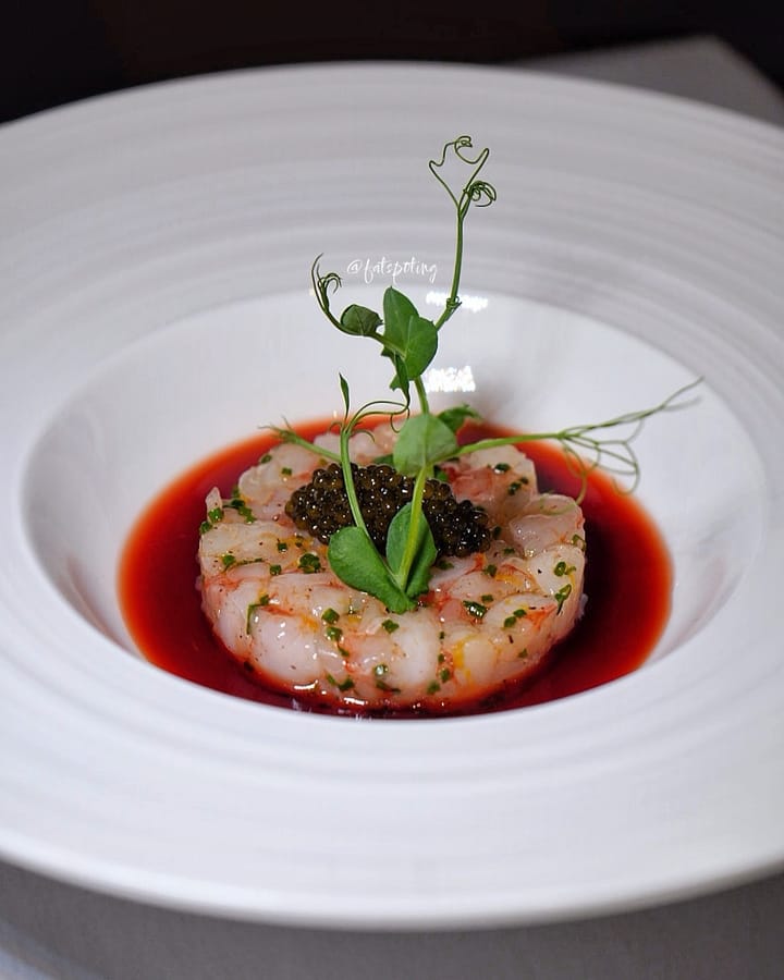 Guccio Ristorante — Authentic Italian by Chef Marco Guccio