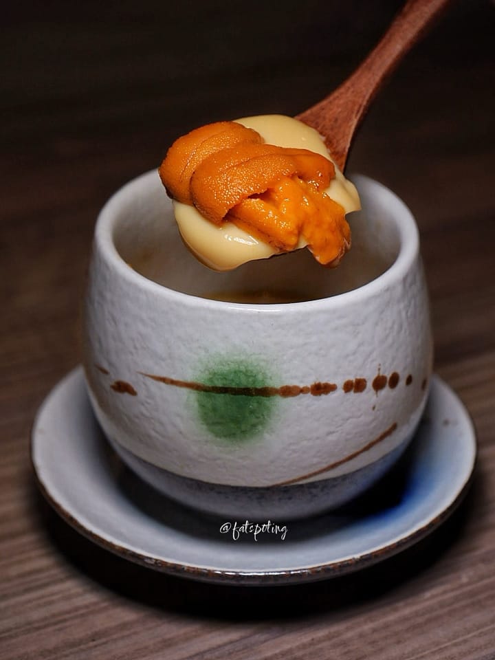 TORIO Japanese Restaurant Omakase