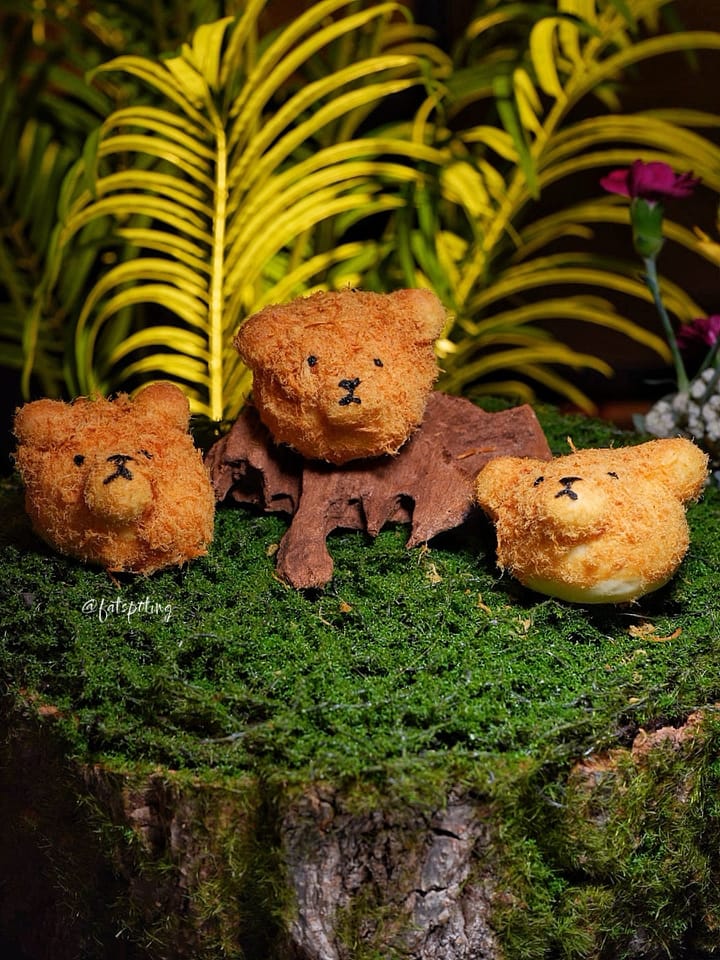 Peony Jade Limited-Time Cantonese Menu at Clarke Quay