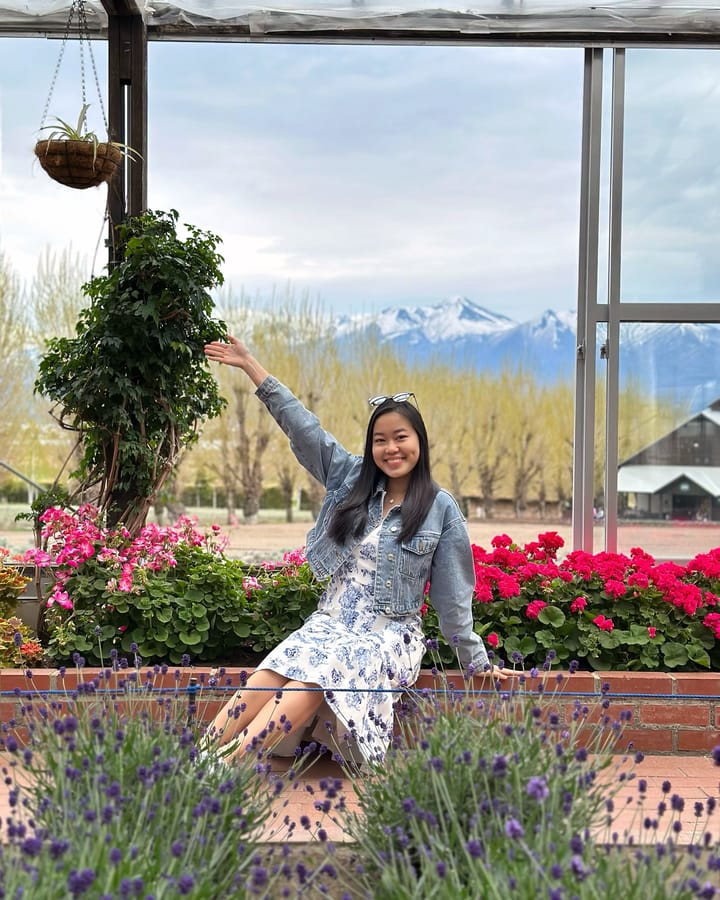 Farm Tomita — Lavender and Flower Fields in Hokkaido